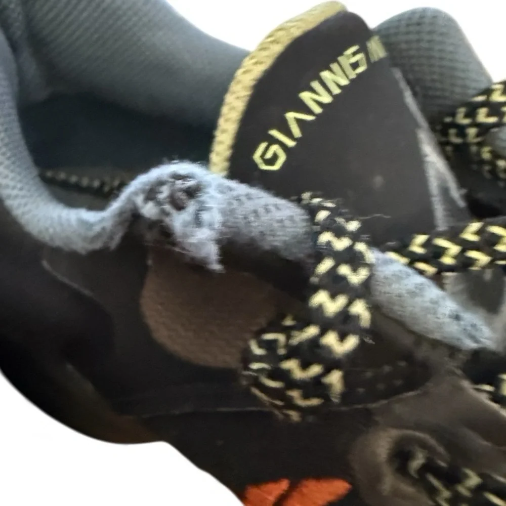 Nike Giannis Immortality 